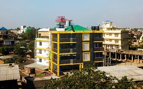 Kp Residency